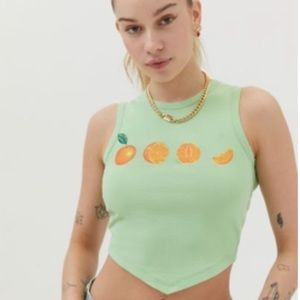 Urban Outfitters Tank Top